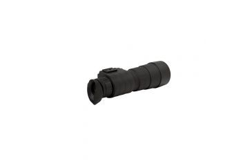 Image of Pulsar Challenger GS 3.5x50mm Black Night Vision Scope w/ IR Illuminator 74097