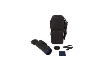 Image of Pulsar Challenger GS 3.5x50mm Black Night Vision Scope w/ IR Illuminator 74097