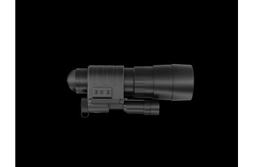 Image of Pulsar Challenger GS 3.5x50mm Black Night Vision Scope w/ IR Illuminator 74097