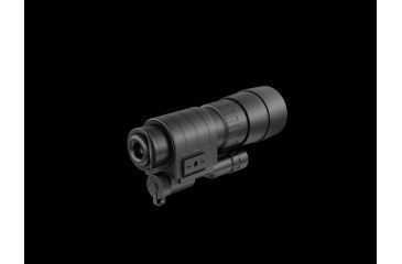 Image of Pulsar Challenger GS 3.5x50mm Black Night Vision Scope w/ IR Illuminator 74097