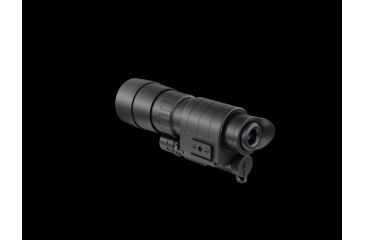 Image of Pulsar Challenger GS 3.5x50mm Black Night Vision Scope w/ IR Illuminator 74097