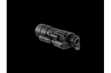 Image of Pulsar Challenger GS 3.5x50mm Black Night Vision Scope w/ IR Illuminator 74097