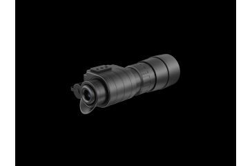 Image of Pulsar Challenger GS 3.5x50mm Black Night Vision Scope w/ IR Illuminator 74097