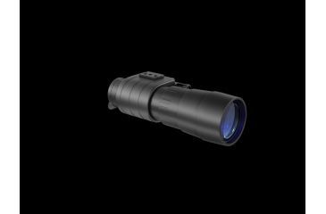 Image of Pulsar Challenger GS 3.5x50mm Black Night Vision Scope w/ IR Illuminator 74097