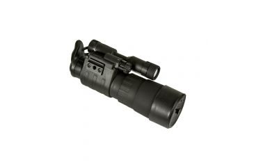 Image of Pulsar Challenger GS Nightvision Scope 2.7x50