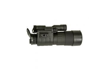 Image of Pulsar Challenger GS Nightvision Scope 2.7x50