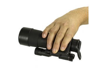 Image of Pulsar Challenger GS Nightvision Scope 2.7x50
