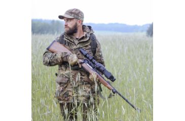 Image of Pulsar Core FXD50 Front Attachment Thermal Sight PL76456