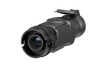 Image of Pulsar Core FXQ38 Thermal Rifle Scope, Black, PL76453