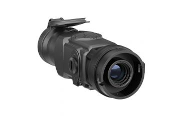 Image of Pulsar Core FXQ38 Thermal Rifle Scope, Black, PL76453