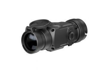 Image of Pulsar Core FXQ38 Thermal Rifle Scope, Black, PL76453