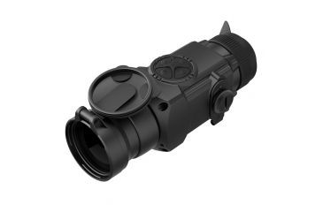 Image of Pulsar Core FXQ38 Thermal Rifle Scope, Black, PL76453