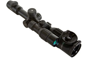 Image of Pulsar Digex N455 Digital Night Vision Rifle Scope, Black, PL76642