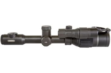 Image of Pulsar Digex N455 Digital Night Vision Rifle Scope, Black, PL76642
