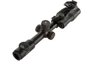 Image of Pulsar Digex N455 Digital Night Vision Rifle Scope, Black, PL76642