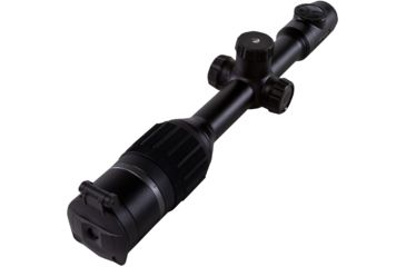Image of Pulsar Digex N455 Digital Night Vision Rifle Scope, Black, PL76642