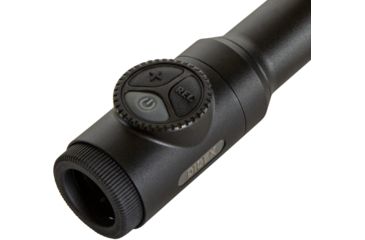 Image of Pulsar Digex N455 Digital Night Vision Rifle Scope, Black, PL76642