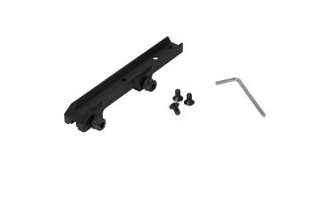 Image of Pulsar Digisight Los/Dovetail Rifle Mount PL79048