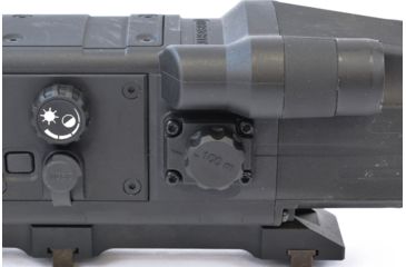 Image of Pulsar Digisight N750 Digital Night Vision Rifle Scope PL76312