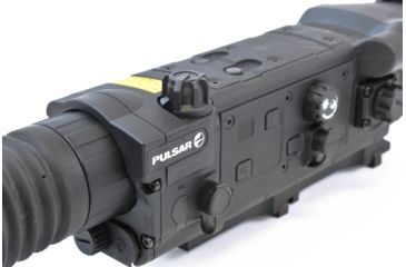 Image of Pulsar Digisight N750 Digital Night Vision Rifle Scope PL76312