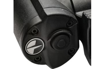 Image of Pulsar Digisight Ultra N450 Digital Night Vision Rifle Scope, Black, PL76617