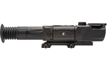 Image of Pulsar Digisight Ultra N450 Digital Night Vision Rifle Scope, Black, PL76617