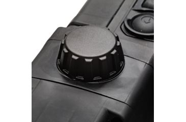 Image of Pulsar Digisight Ultra N455 Digital Night Vision Rifle Scope, Black, PL76618