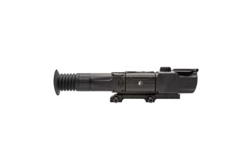 Image of Pulsar Digisight Ultra N455 Digital Night Vision Rifle Scope, Black, PL76618