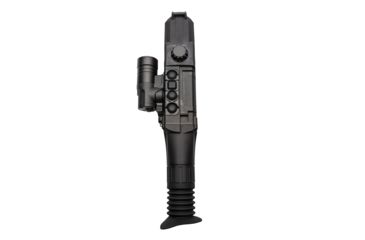 Image of Pulsar Digisight Ultra N455 Digital Night Vision Rifle Scope, Black, PL76618