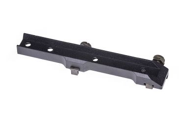 Image of Pulsar Digisight Weaver Rifle Mount PL79045