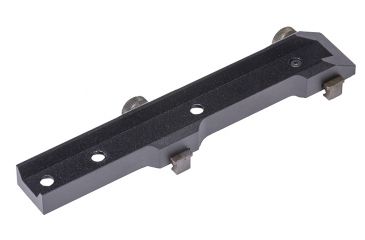Image of Pulsar Digisight Weaver Rifle Mount PL79045