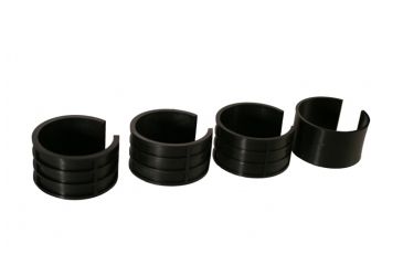 Image of Pulsar DN 50mm Cover Ring Adapter PL79125