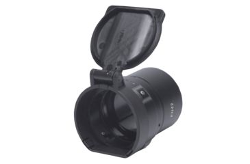 Image of Pulsar FN 42 mm Cover Ring Adapter for Forward F135/155, Black PL79171