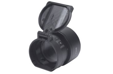 Image of Pulsar FN 56 mm Cover Ring Adapter for Forward F135/155, Black PL79173