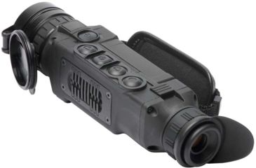 Image of Pulsar Helion XQ50F 4.1-16.4x Thermal Imaging Monocular, PL77395
