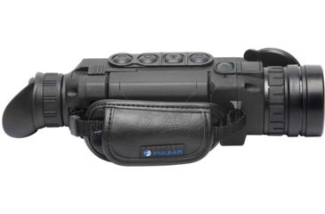 Image of Pulsar Helion XQ50F 4.1-16.4x Thermal Imaging Monocular, PL77395
