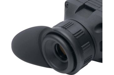 Image of Pulsar Helion XQ50F 4.1-16.4x Thermal Imaging Monocular, PL77395