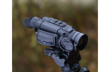 Image of Pulsar Helion XQ50F 4.1-16.4x Thermal Imaging Monocular, PL77395