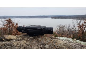 Image of Pulsar Helion XQ50F 4.1-16.4x Thermal Imaging Monocular, PL77395
