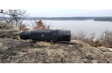 Image of Pulsar Helion XQ50F 4.1-16.4x Thermal Imaging Monocular, PL77395