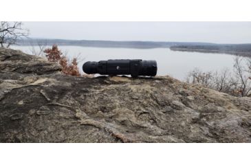 Image of Pulsar Helion XQ50F 4.1-16.4x Thermal Imaging Monocular, PL77395