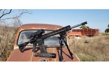 Image of Pulsar Helion XQ50F 4.1-16.4x Thermal Imaging Monocular, PL77395