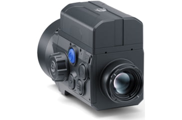 Image of Pulsar Krypton 2 FXQ50 Thermal Rifle Scope, Matte, Black, PL76659K