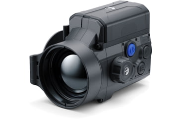 Image of Pulsar Krypton 2 FXQ50 Thermal Rifle Scope, Matte, Black, PL76659K
