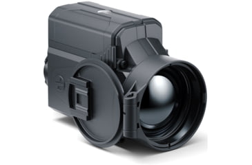 Image of Pulsar Krypton 2 FXQ50 Thermal Rifle Scope, Matte, Black, PL76659K
