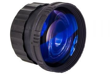 Image of Pulsar Magnification Doubler, 1.5x for 60mm Rifle Scope Night Vision Accessory PL79097