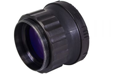 Image of Pulsar Magnification Doubler, 1.5x for 60mm Rifle Scope Night Vision Accessory PL79097