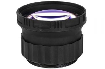 Image of Pulsar Magnification Doubler, 1.5x for 60mm Rifle Scope Night Vision Accessory PL79097