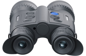 Image of Pulsar Merger Duo NXP50 3-24xThermal Binocular, 640x480/17, PL77455