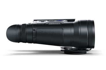 Image of Pulsar Merger LRF XP35 2-16x1in Thermal Imaging Binoculars, 50Hz, 640x480, Black, PL77484
